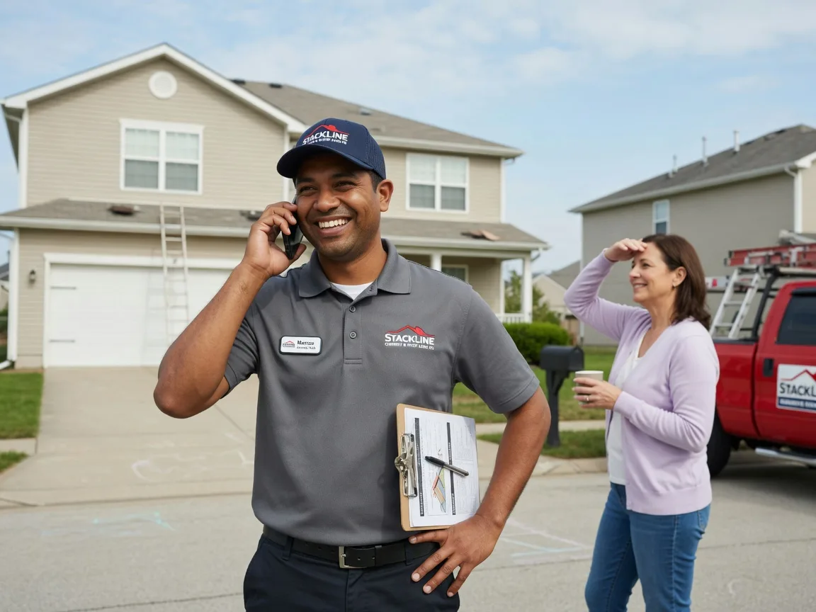 Chimney flashing repair Granger, IN FAQs